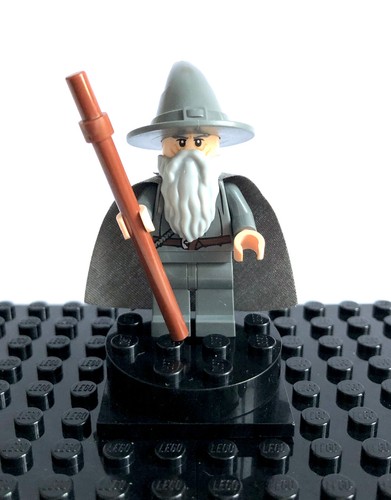 Lego lotr the hobbit - lotr, /