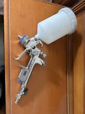 Sata satajet 3000 b 1.3 RP spray gun with brand new spraygun cup / pot