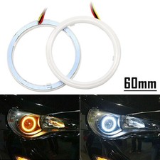 2x Anelli Alone Occhi Angelo