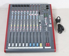 Allen heath zed - allen, mixer