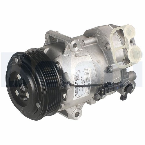 Compressore delphi - compressore,