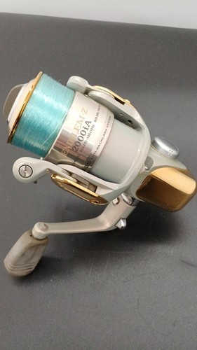 Mulinello spinning daiwa - da,