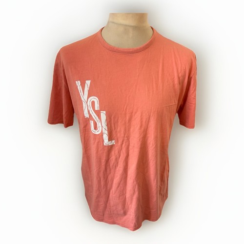 Shirt ysl yves - yves, saint