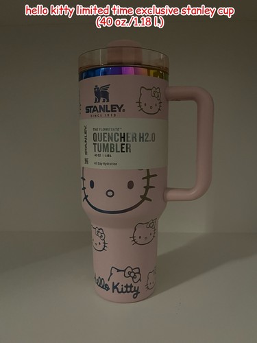 Hello kitty limited edition - limited,