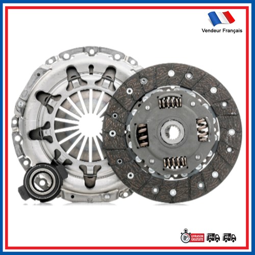 Kit frizione completo motore - kit,
