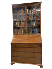 Libreria inglese bureau