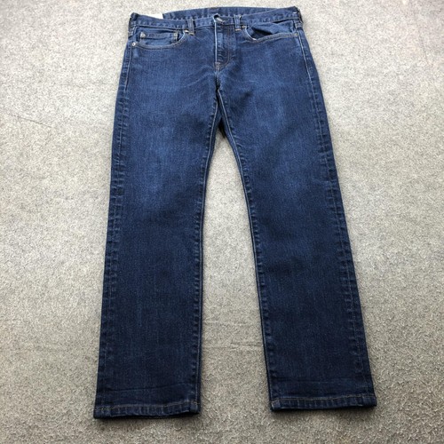 Jeans crew uomo 30x32 - jeans,