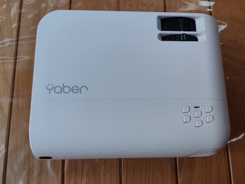 Yaber mini proiettore wifi - proiettore,