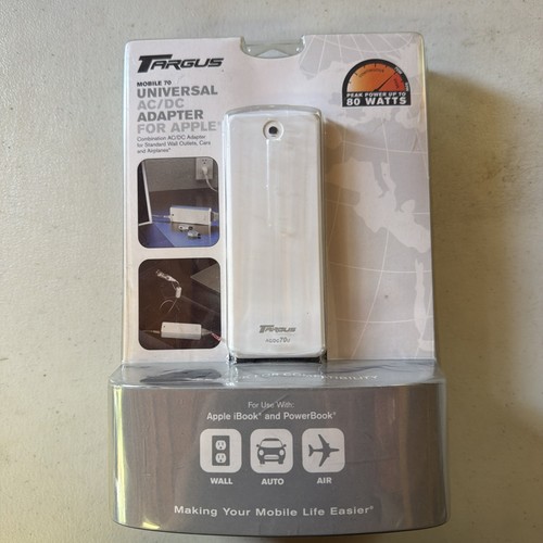 Targus mobile adattatore - 70,