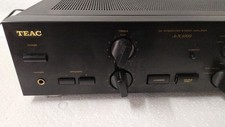amplificatore TEAC ax 3000