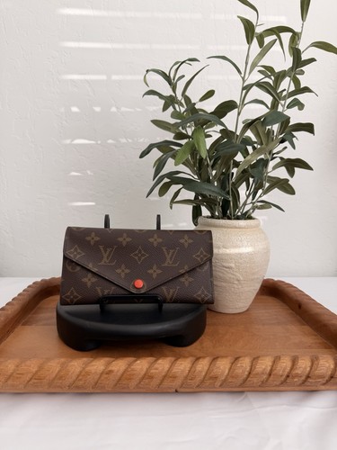 Portafoglio louis vuitton - louis,