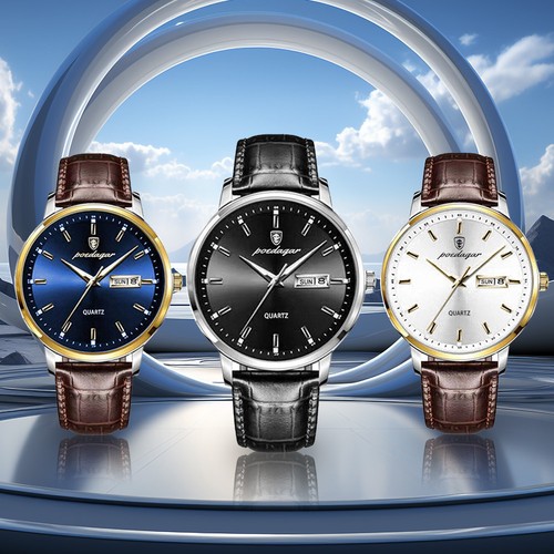 Orologi quarzo uomo - orologi,