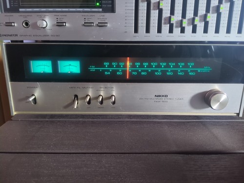 Sintonizzatore tuner radio - tuner,