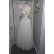 Abito da sposa Liancarlo