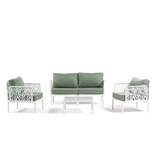 Set relax giardino in - da,