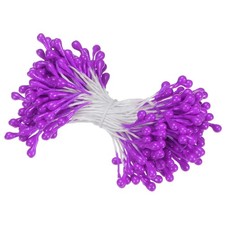 150pz fiori artificiali a