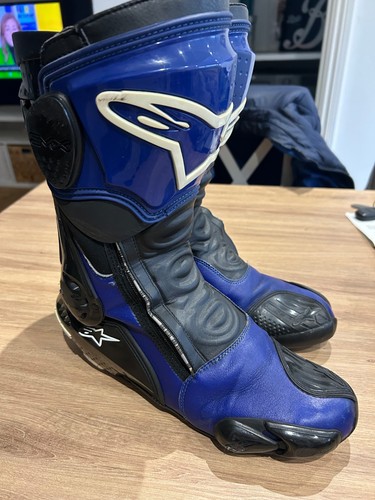 Stivali alpinestars smx - stivali, plus