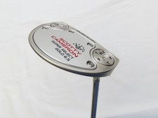 Titleist Scotty Cameron Super