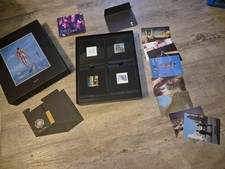 9 CD Box Pink Floyd Shine On