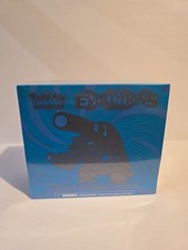 Pokemon TCG XY Evoluzioni