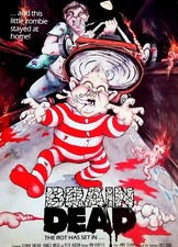 Braindead Splatters Horror