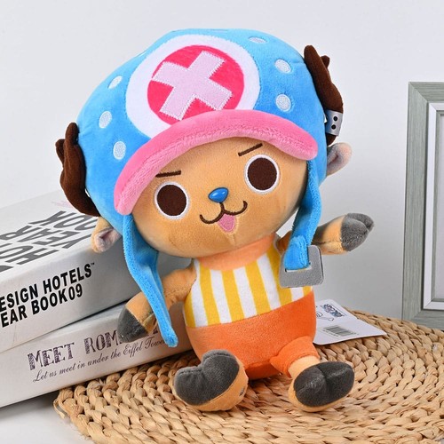 One piece plush - piece,