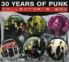 Collector's Box: 30 Years of