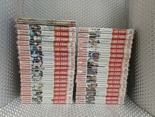 Fire Force Completa Da 1 A 34