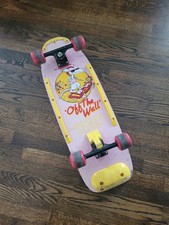 Furgoni vintage anni 80