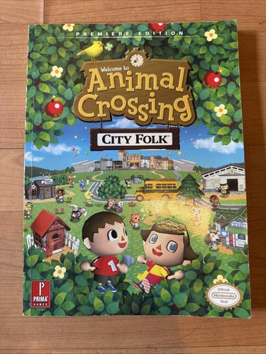 Welcome animal crossing - welcome,