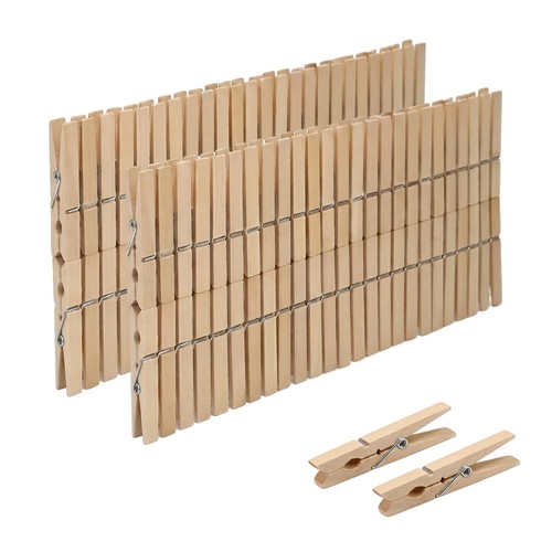 Carehabi mollette legno 100 - carehabi, in