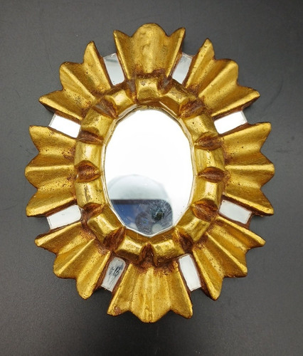 Specchio parete vintage - specchio,