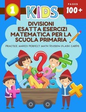 Divisioni esatta Esercizi