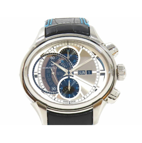 Orologio cronografo automatico