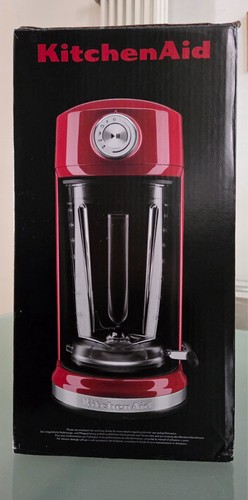 Kitchenaid 5ksb5080eri artisan - 5ksb5080eri,