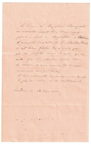 Emperor napoleon iii - emperor,