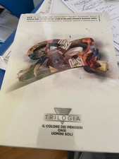 POOH TRILOGIA 1987-1990 4CD