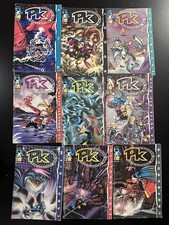 PK Fumetto - Paperinik New Adventures 1997 1998 1999 Volumi Vari, Prezzo Singolo