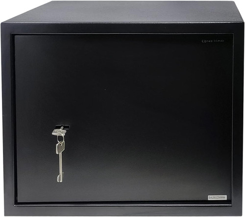 Cassaforte meccanica a muro - cassaforte,