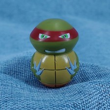 Nickelodeon TMNT Teenage