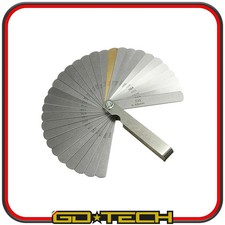 SPESSIMETRO 32 LAME VALVOLE