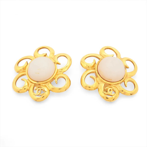 Orecchini chanel coco mark 96p - chanel,