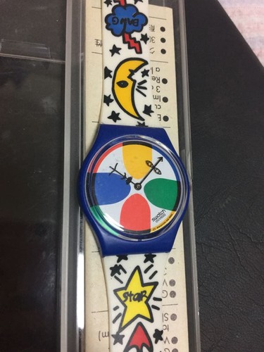 Swatch