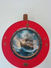 Guadretto Circolare Nautico