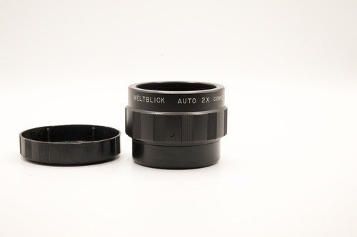 Wideblick auto tele converter - auto,