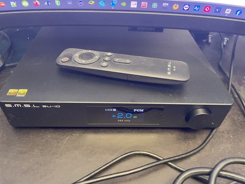 10 dac scheda - dac,