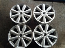 CERCHI IN LEGA MINI Countryman