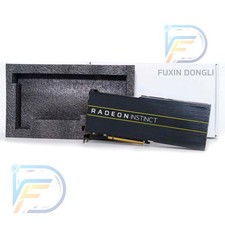 AMD MI50 32 GB HBM2 PCIe4 GPU