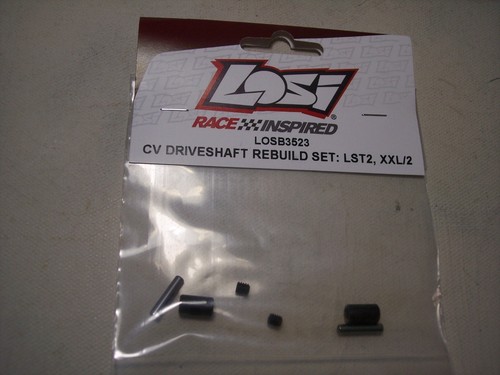Tlr losi losb3523 set - losi,
