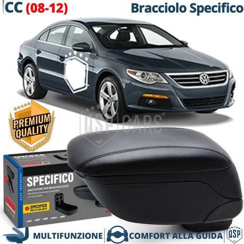 Bracciolo per passat cc - vw,